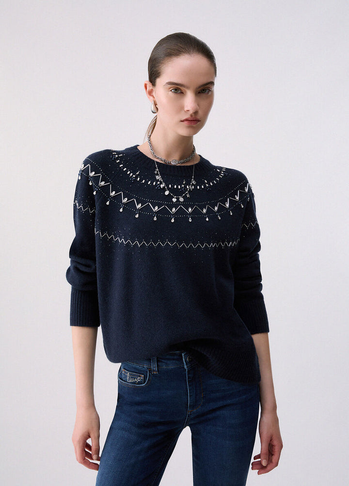 WF6371 MS009 Maglia