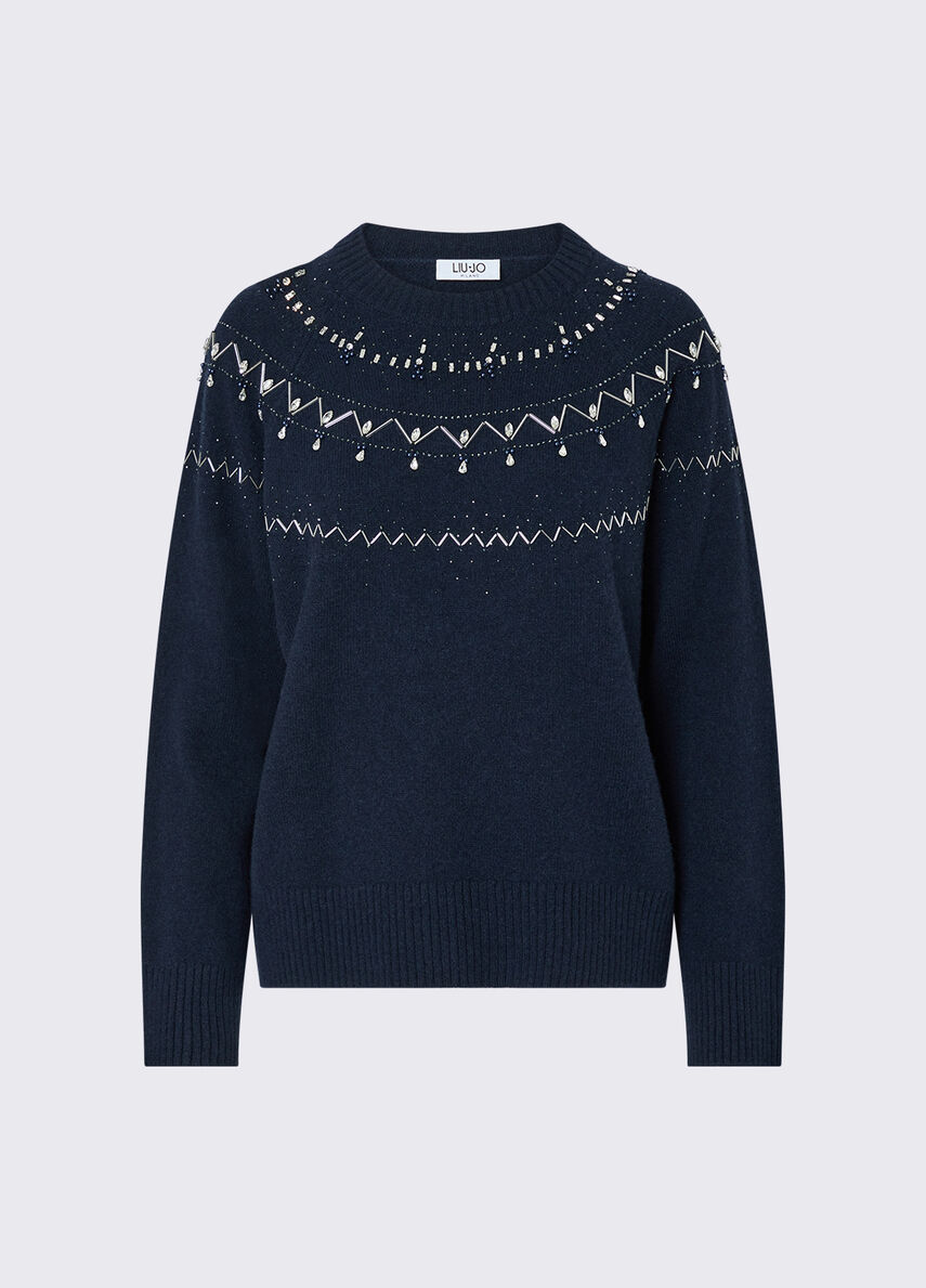 WF6371 MS009 Maglia