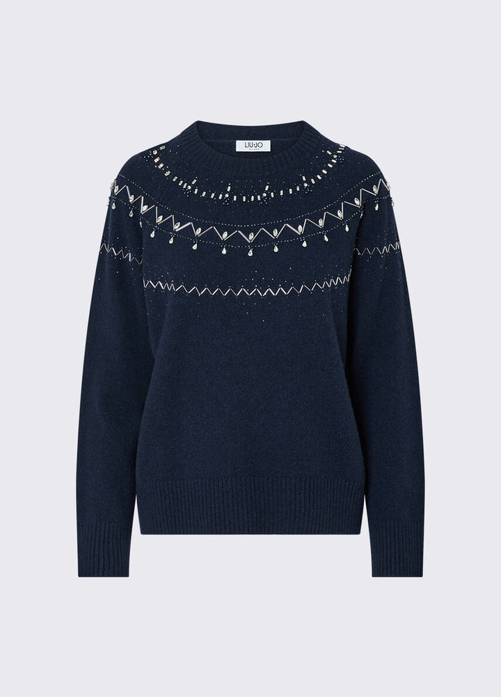 WF6371 MS009 Maglia