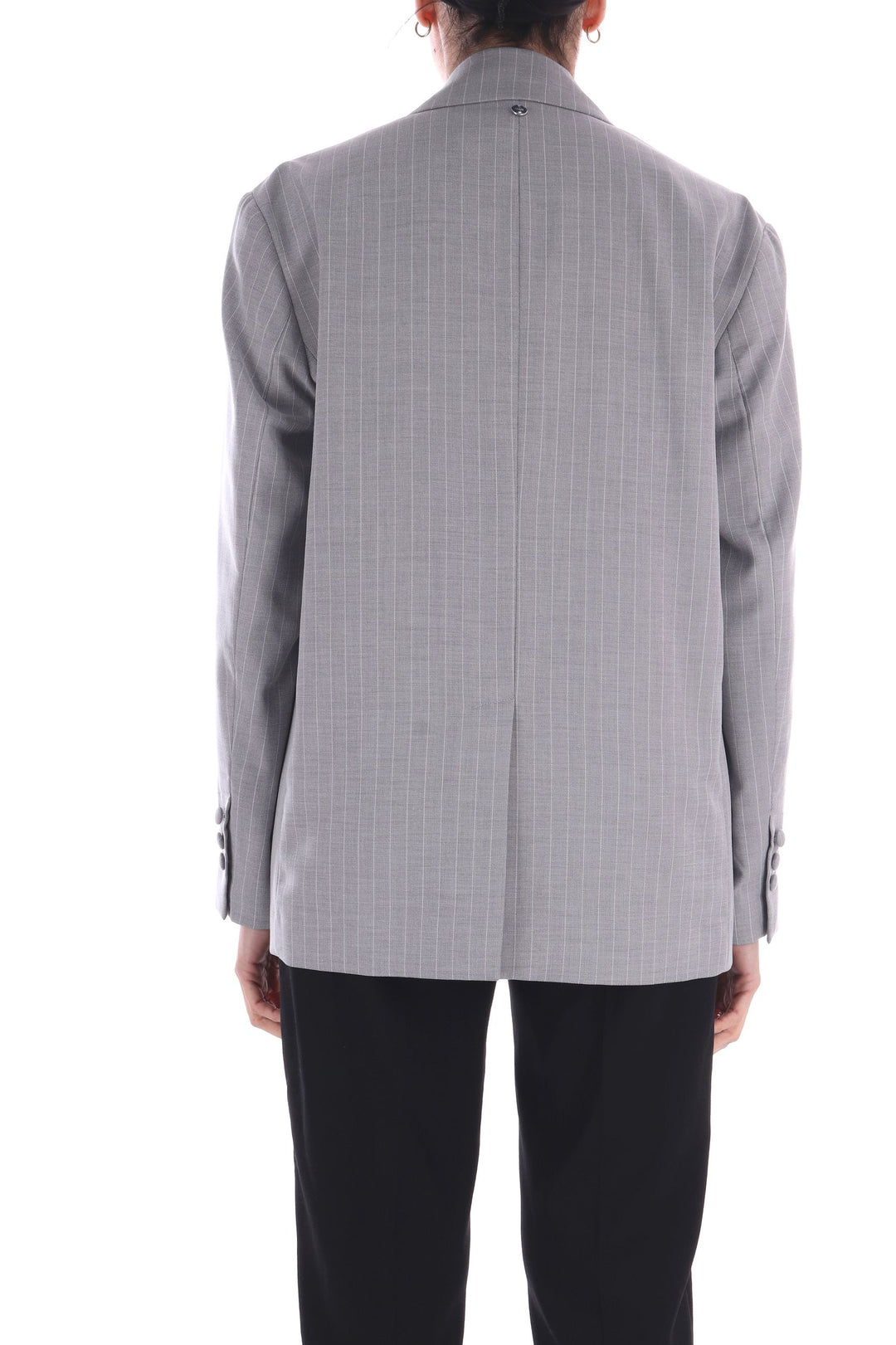 WA6096 T349A Giacca