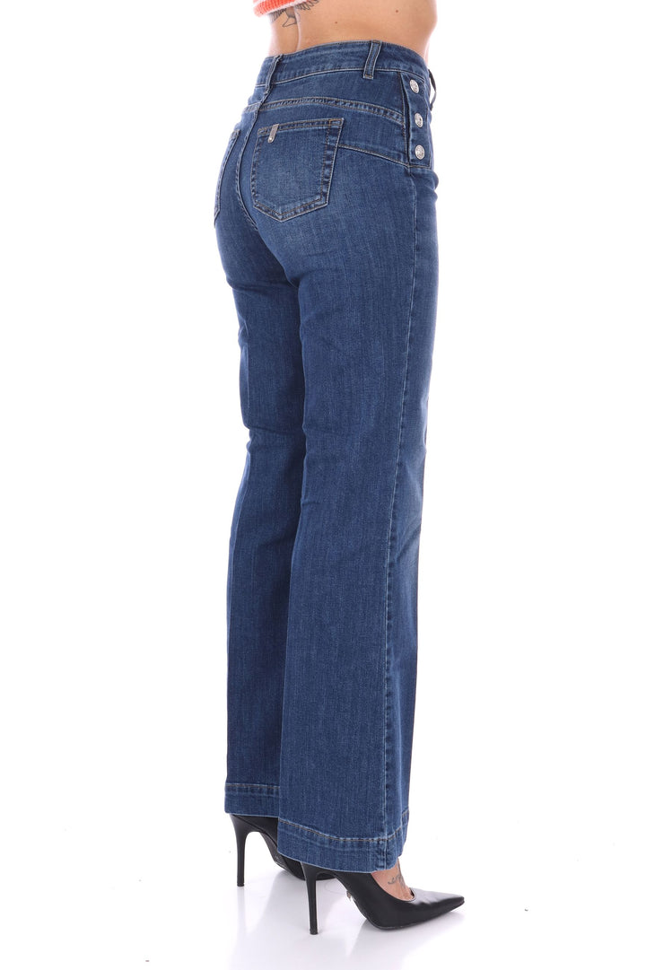 UA6162 D0275 Jeans