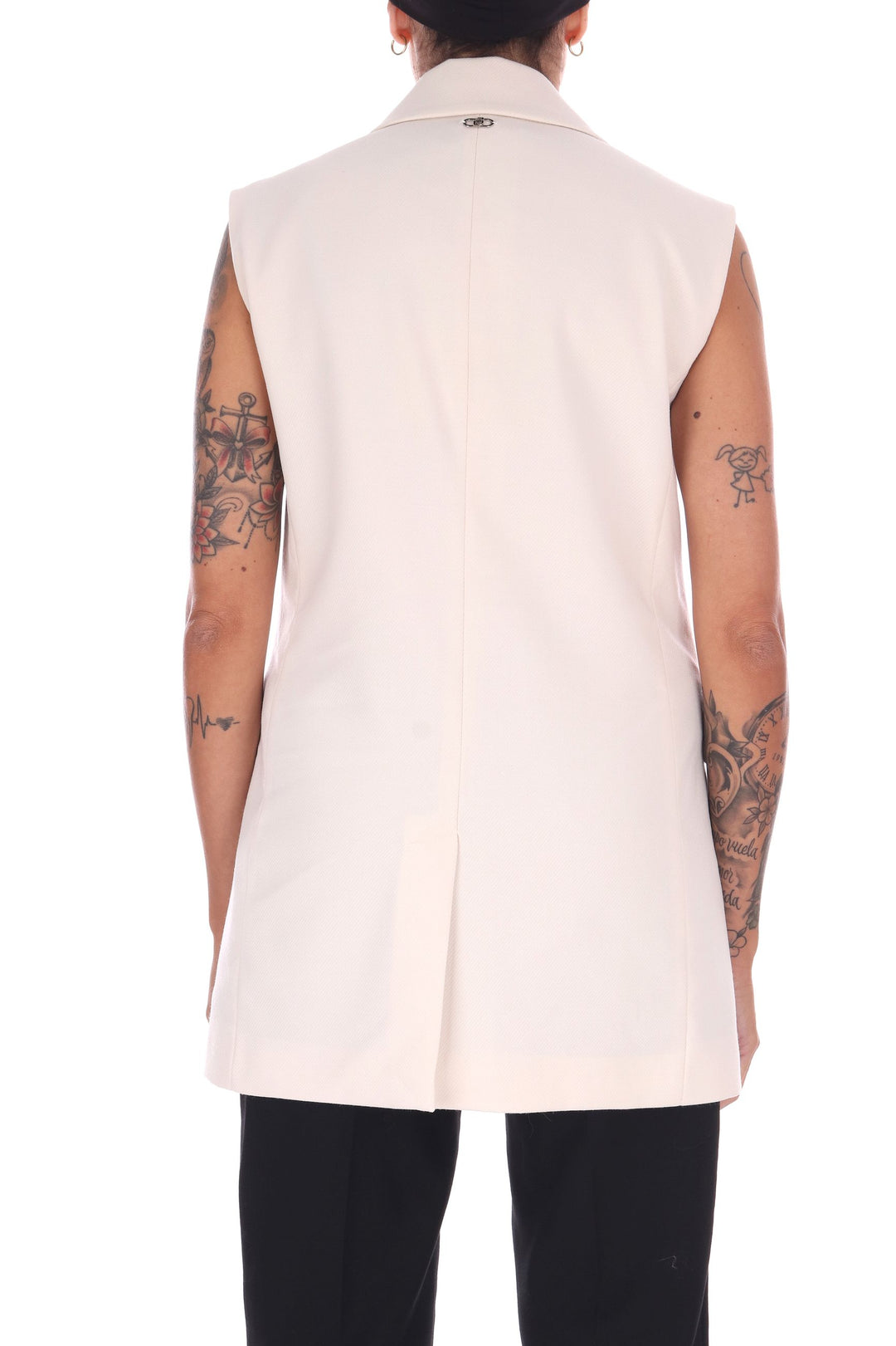 MF5138 T4344 Gilet