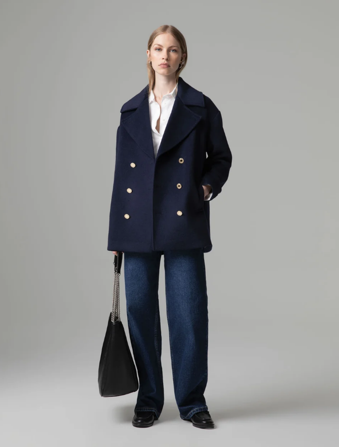 GAABW11001 Cappotto
