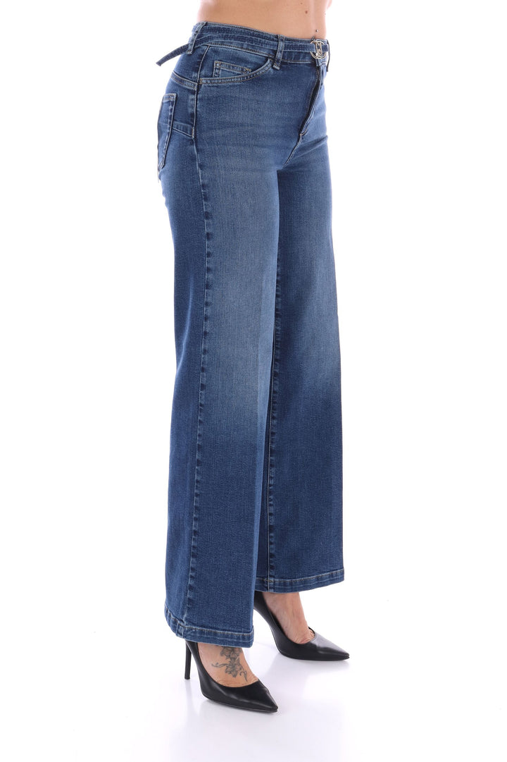 UA6160 D0264 Jeans