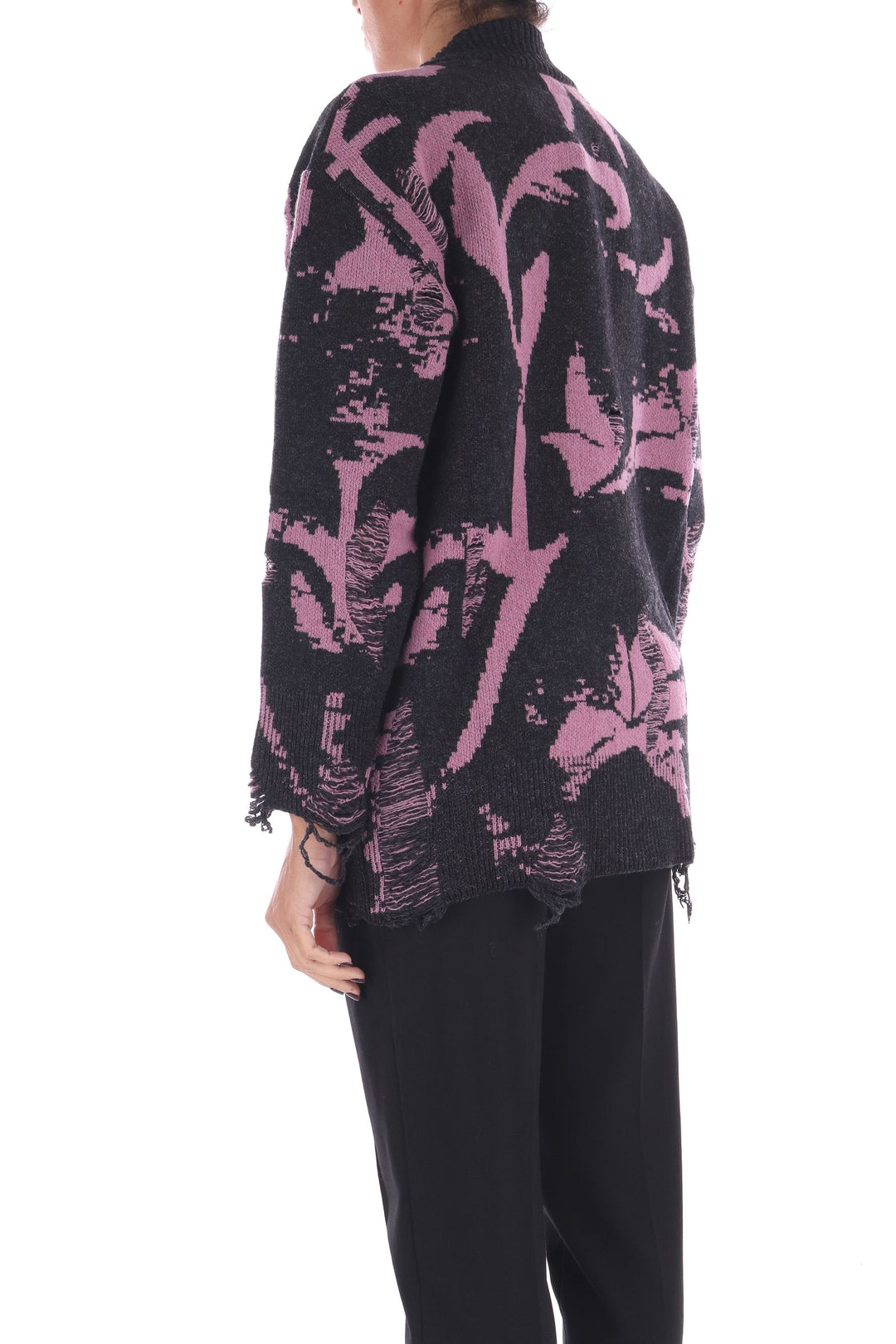 CAKD15013 Cardigan