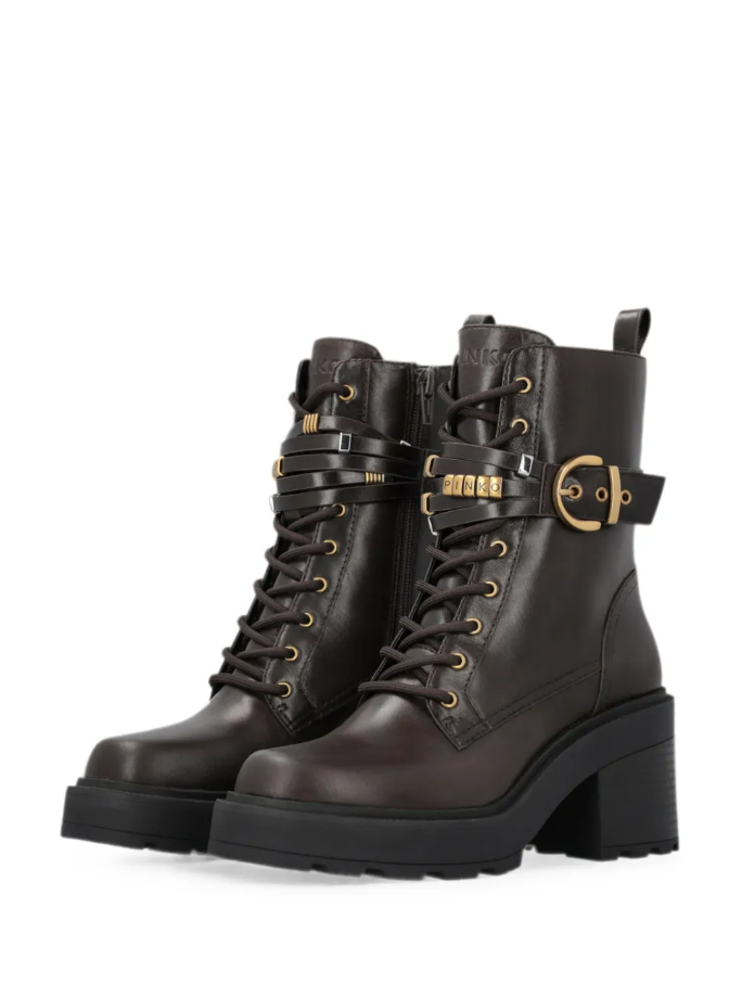 SD0549 P001 - Scarpe - Pinko Shoes