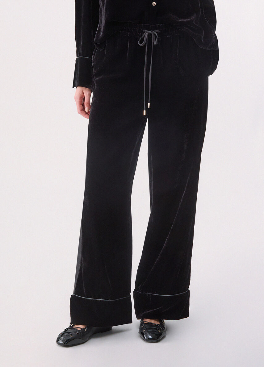 CF6204 T6550 Pantalone