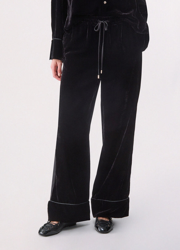 CF6204 T6550 Pantalone