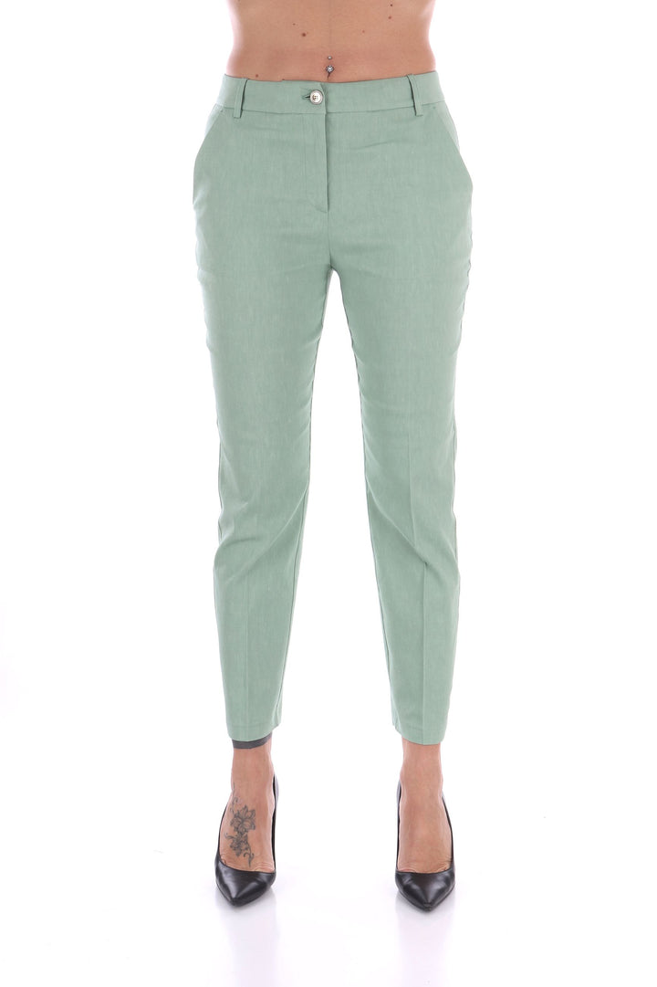 100155 A34I Pantalone