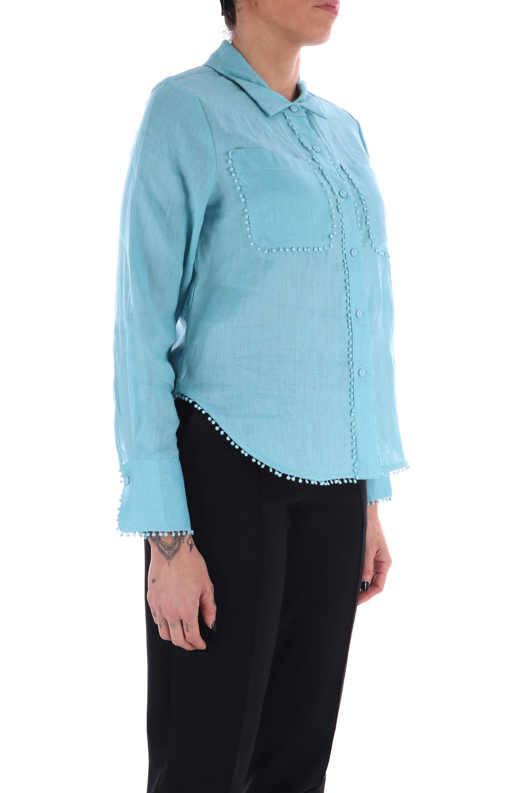 261M1385 Camicia