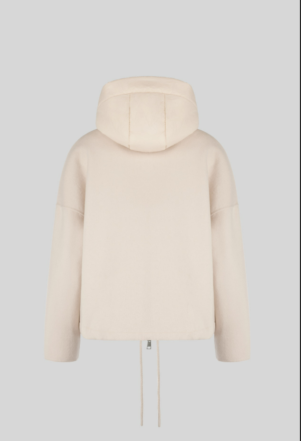 OBUSE PW004 Piumino