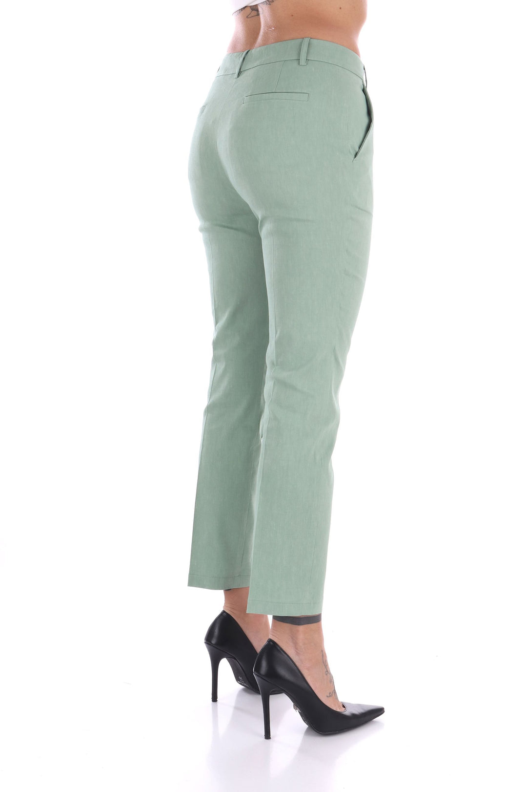 100155 A34I Pantalone