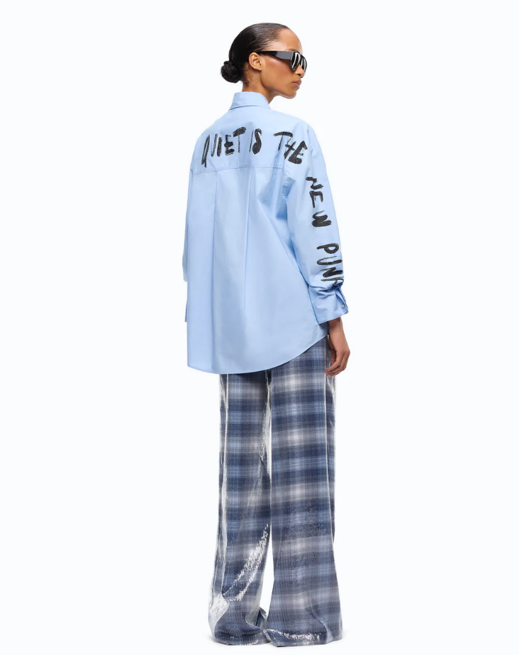107218 A3HA Camicia