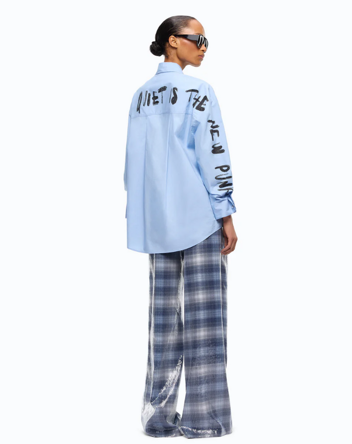 107218 A3HA Camicia