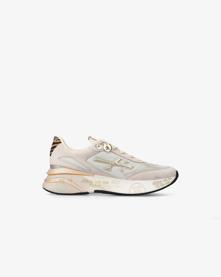 MOERUND 7800 - Scarpe - Premiata