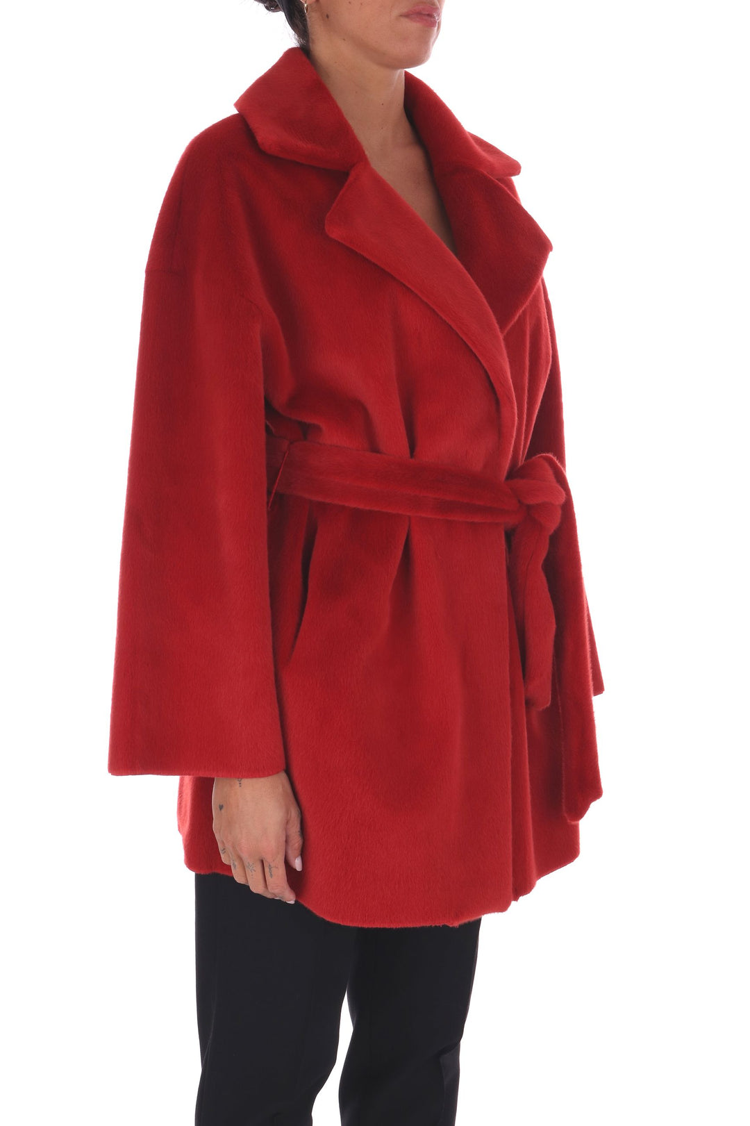 HK1079 4484 Cappotto