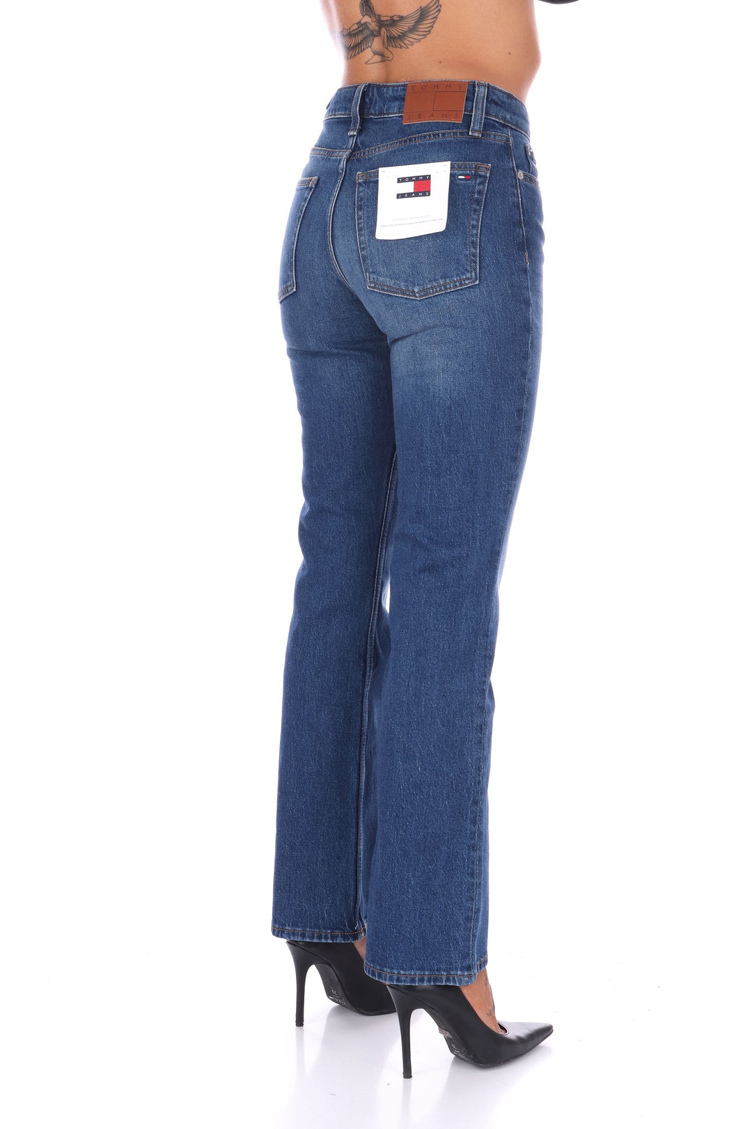 DW0DW22130 Jeans