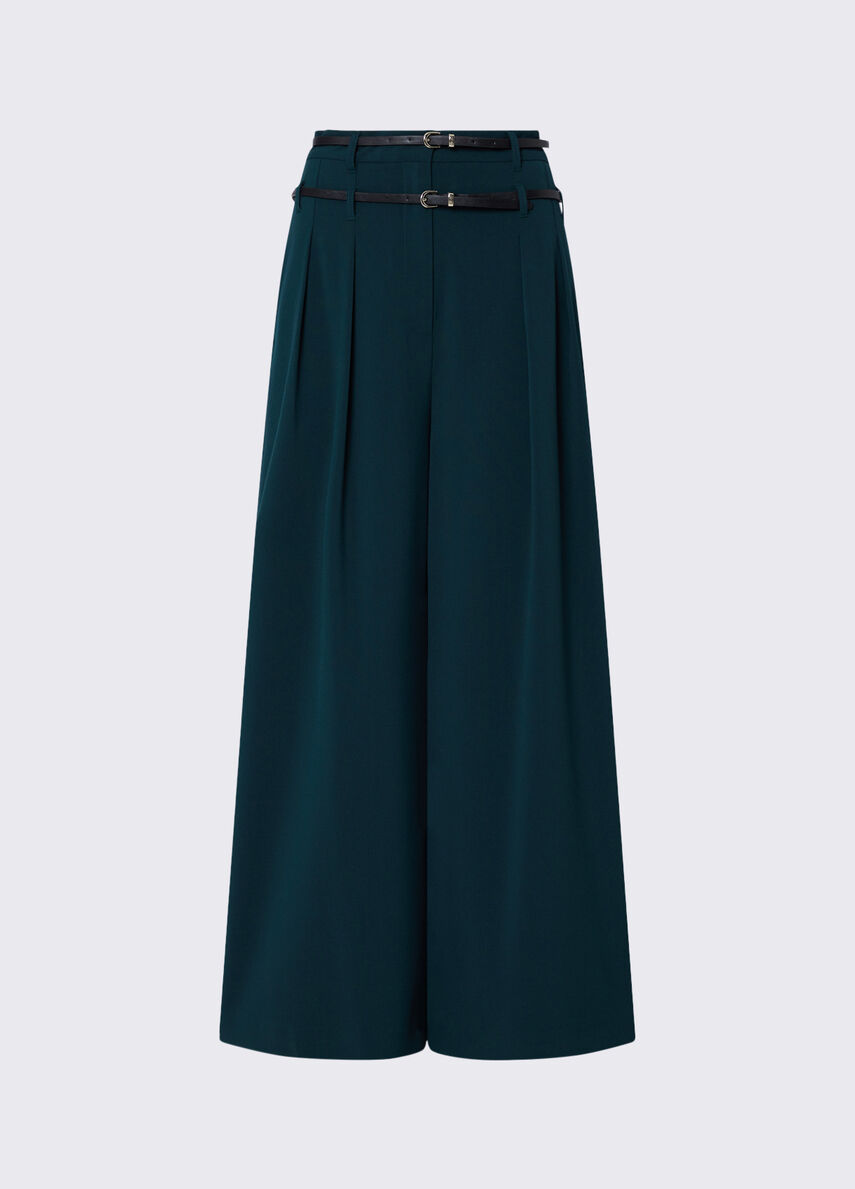 WF6309 T743A Pantalone