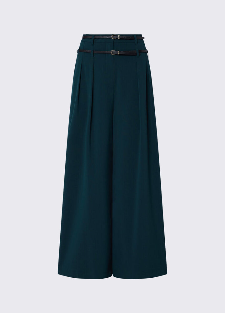 WF6309 T743A Pantalone