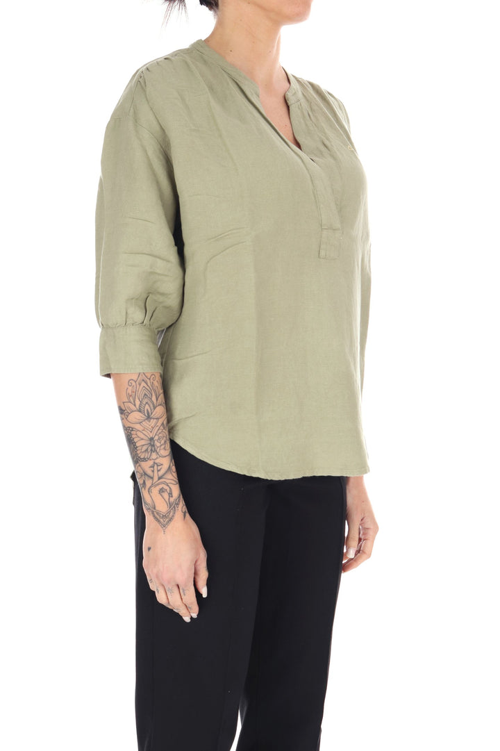 S35221 Blusa