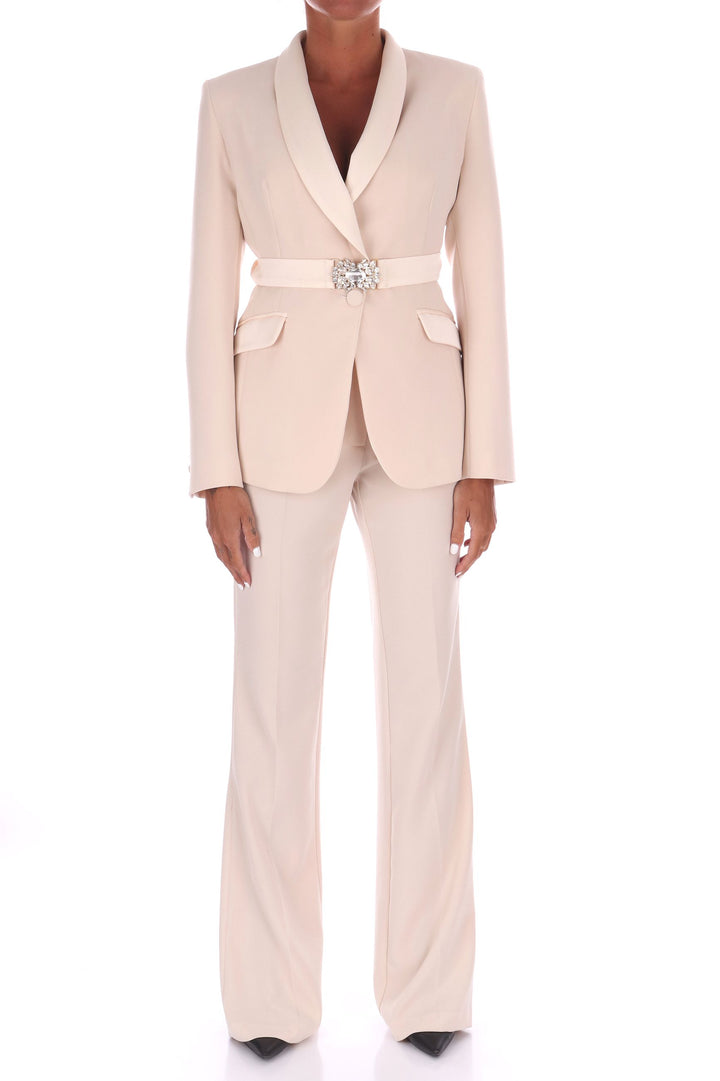 DRFW25901 Tailleur