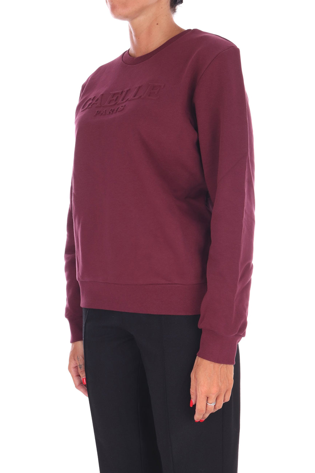 GAABW07500 Felpa