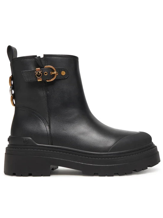 SD0409 P001 - Scarpe - Pinko Shoes