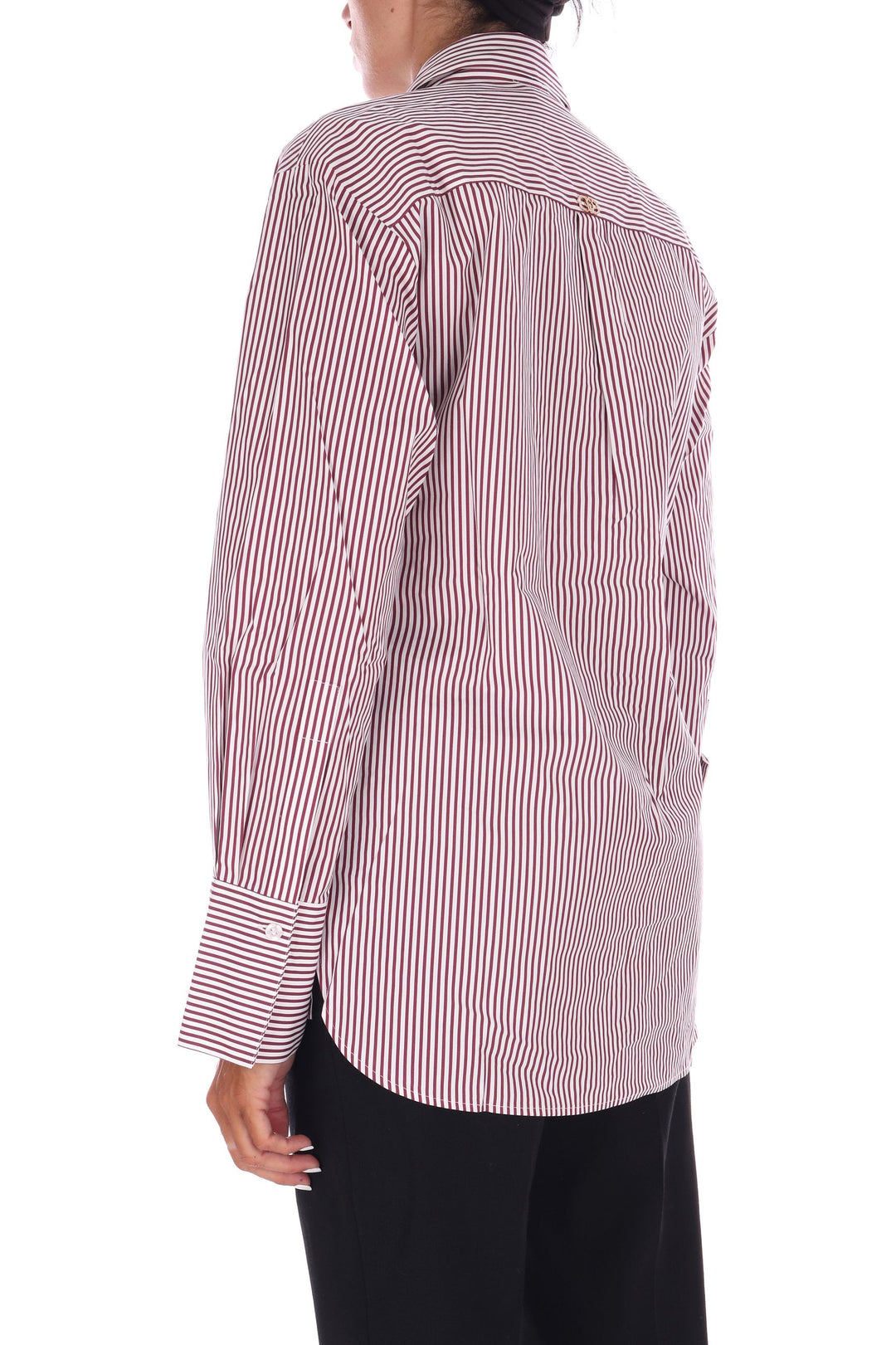 UF5242 T9814 Camicia