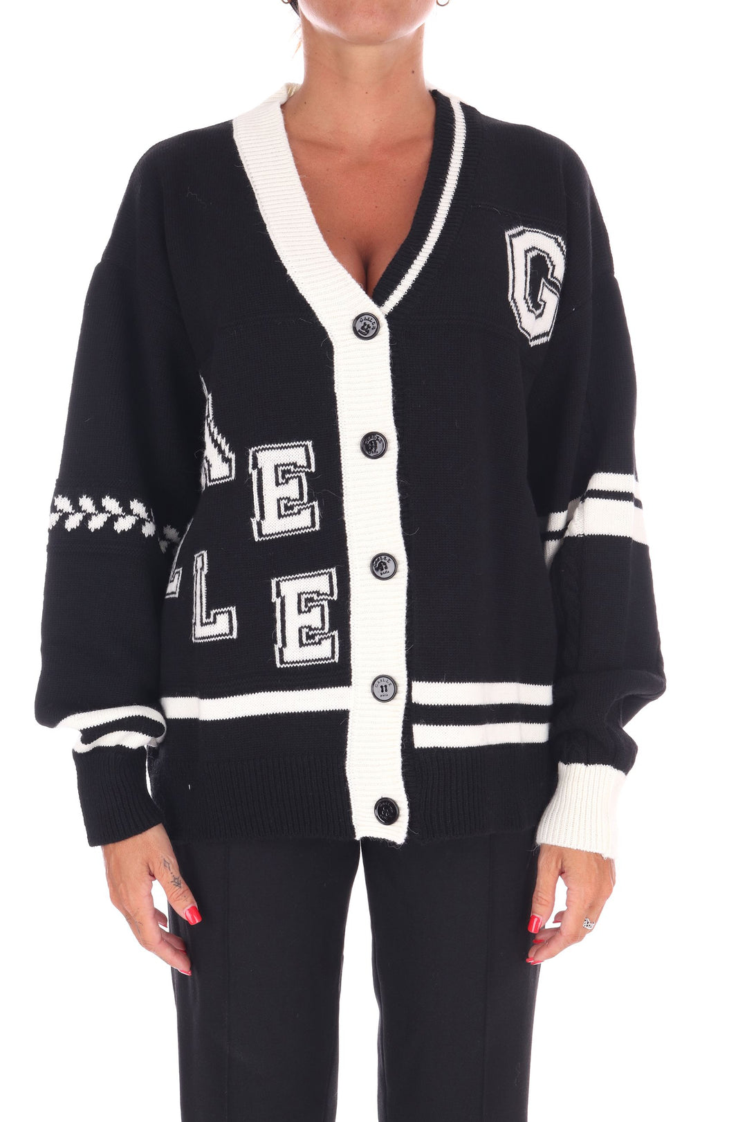 GAABW07165 Cardigan