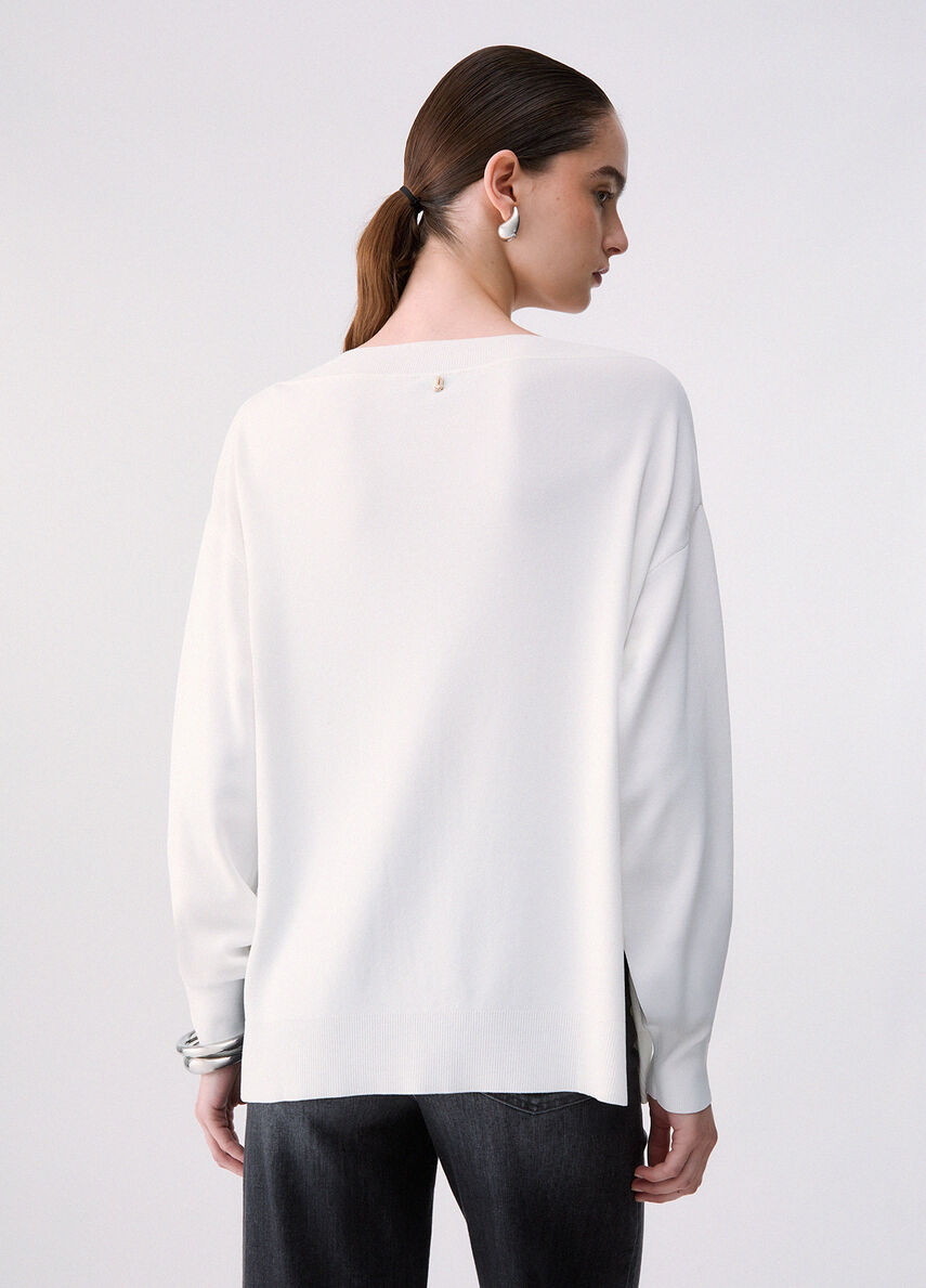 CF6002 MS55N Maglia