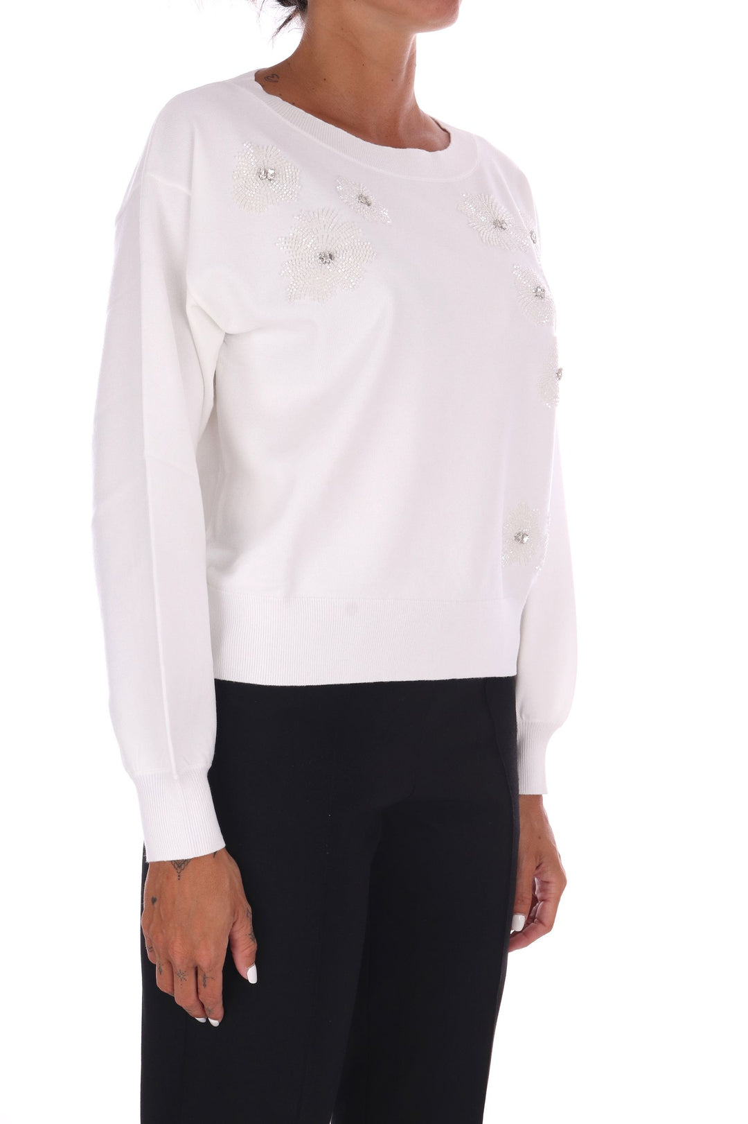 CF5271 MA96E Maglia