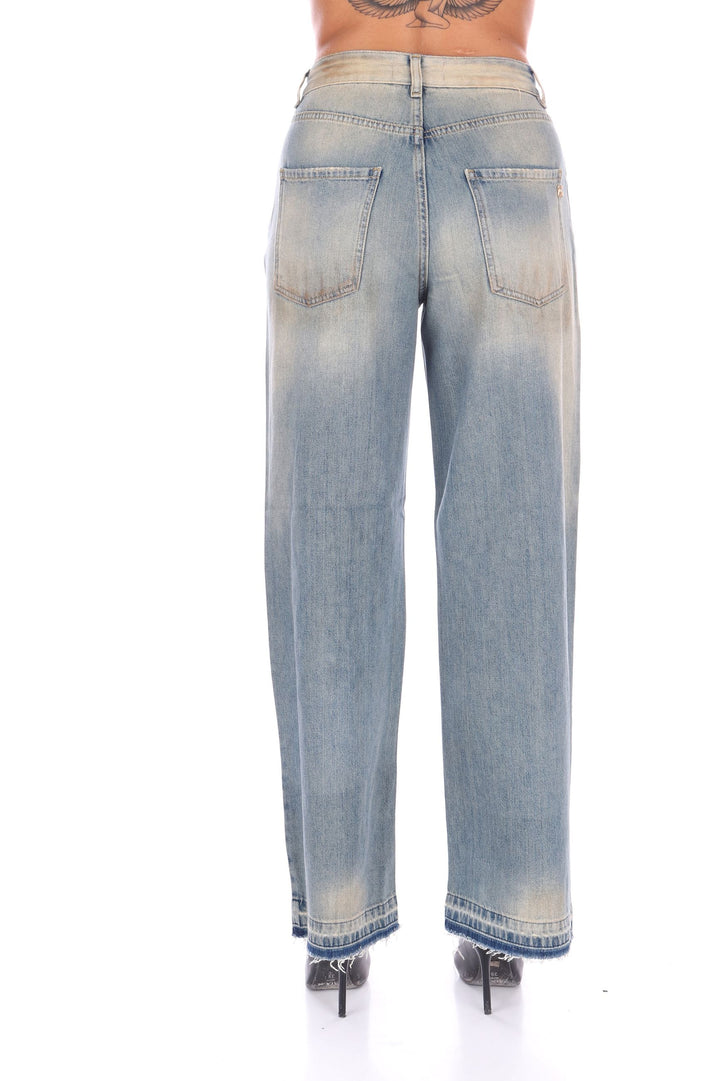 GAABW07919 Jeans