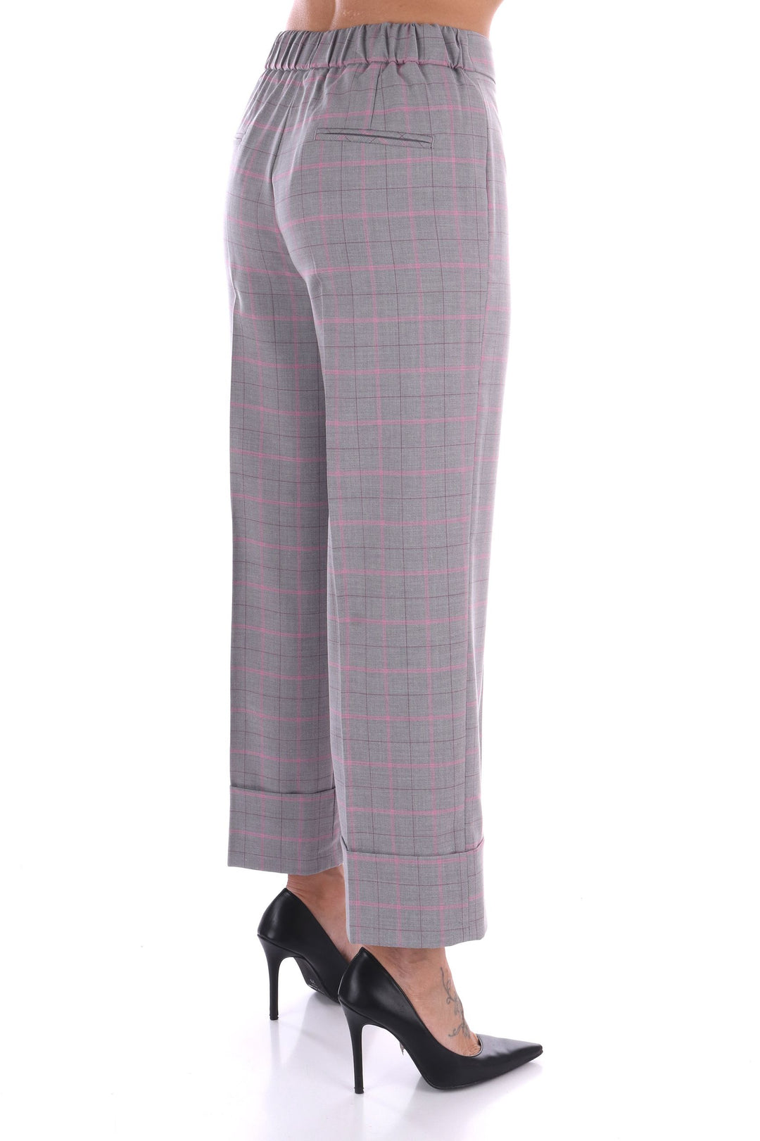 WA6133 T348A Pantalone