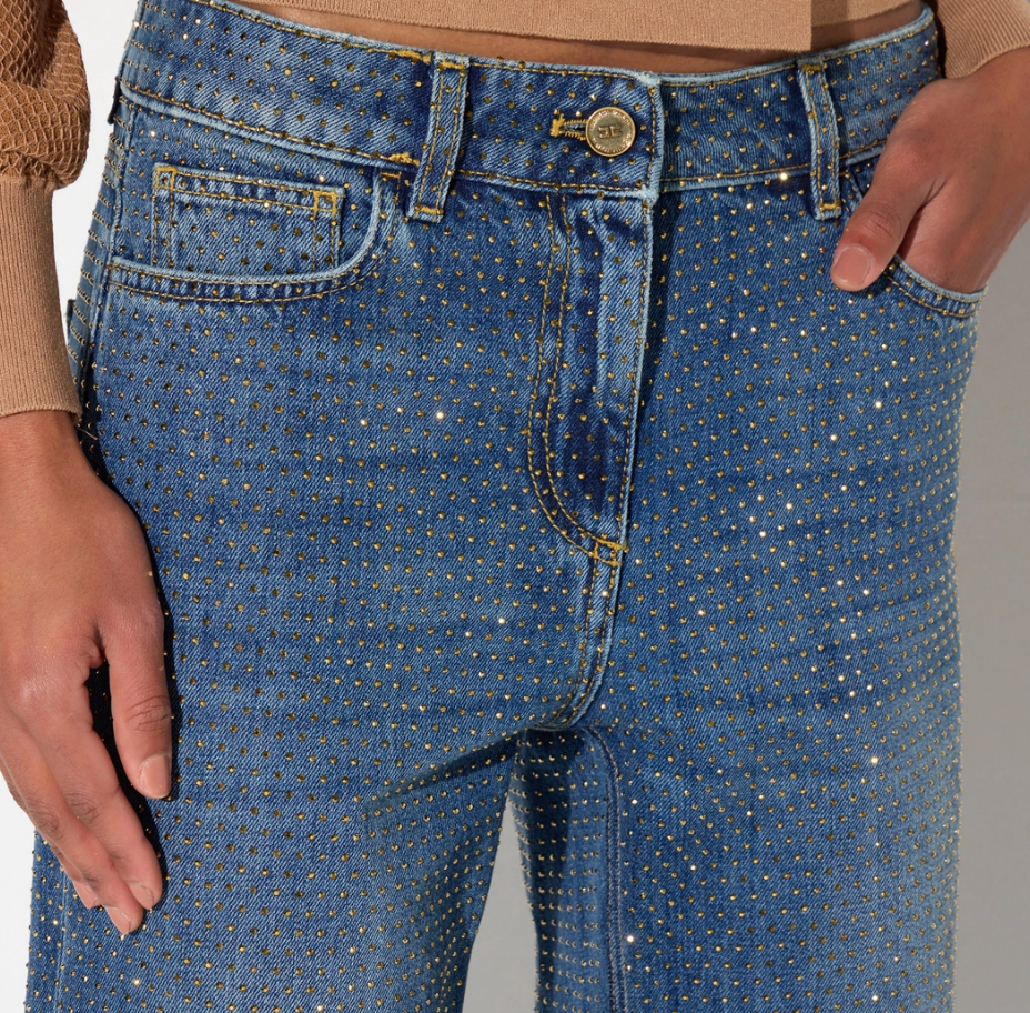 PJ24D66E2 Jeans