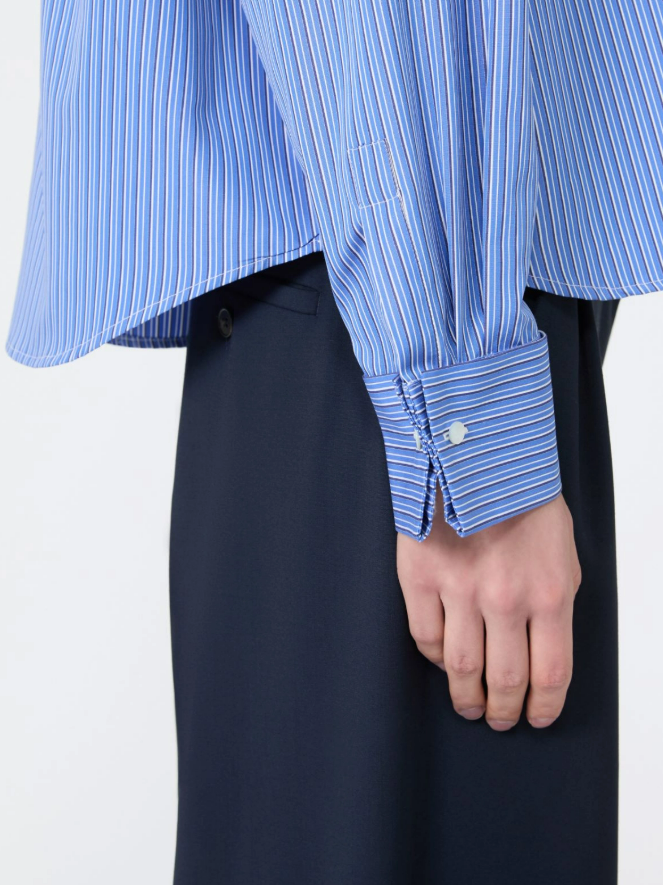 WKDOVATTA Camicia