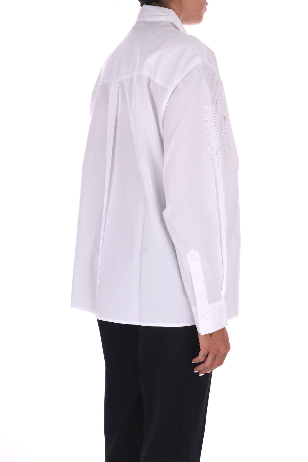 UF5240 T039A Camicia