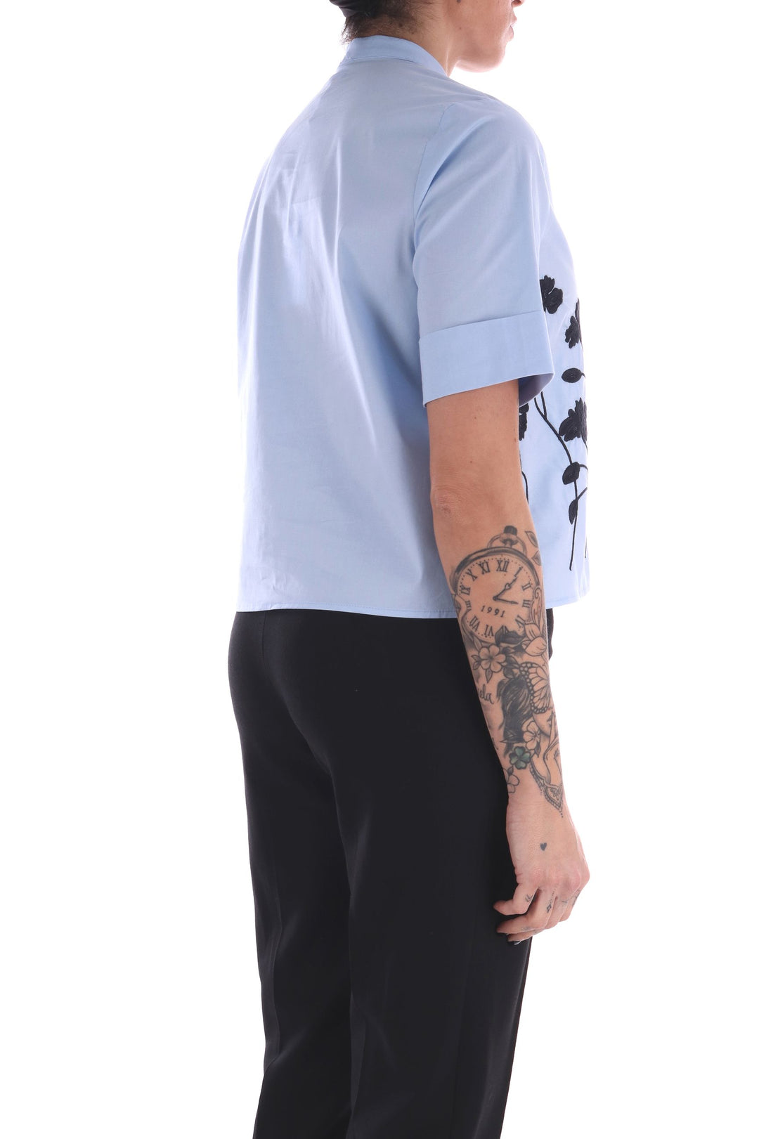 HH00112 107 Camicia