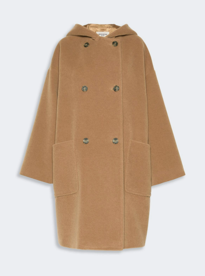 WKDTROPICO Cappotto