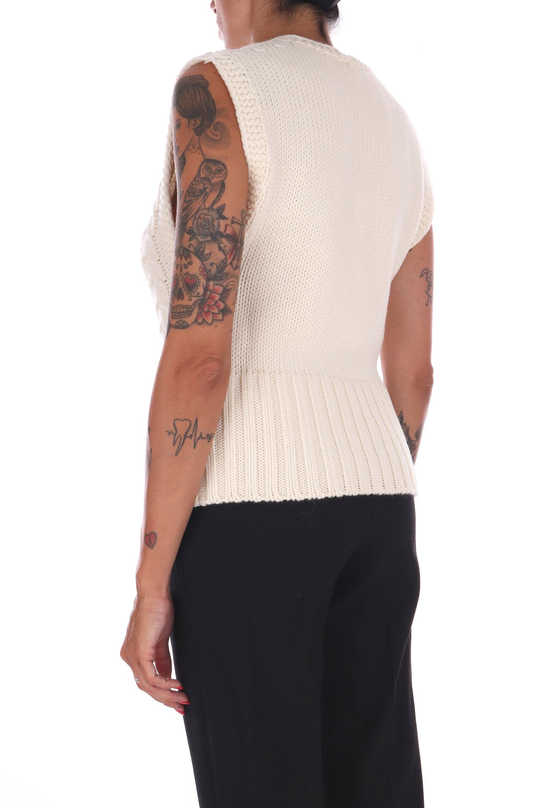 W5/F5WD04 Gilet
