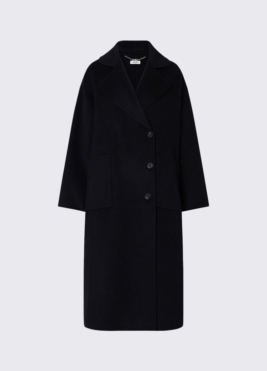WF6374 T677A Cappotto