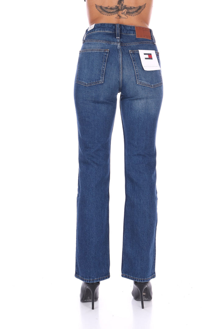 DW0DW22130 Jeans