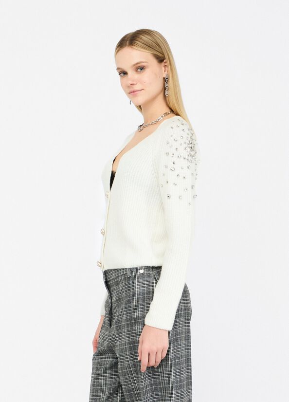 CF5149 MA74Q Cardigan