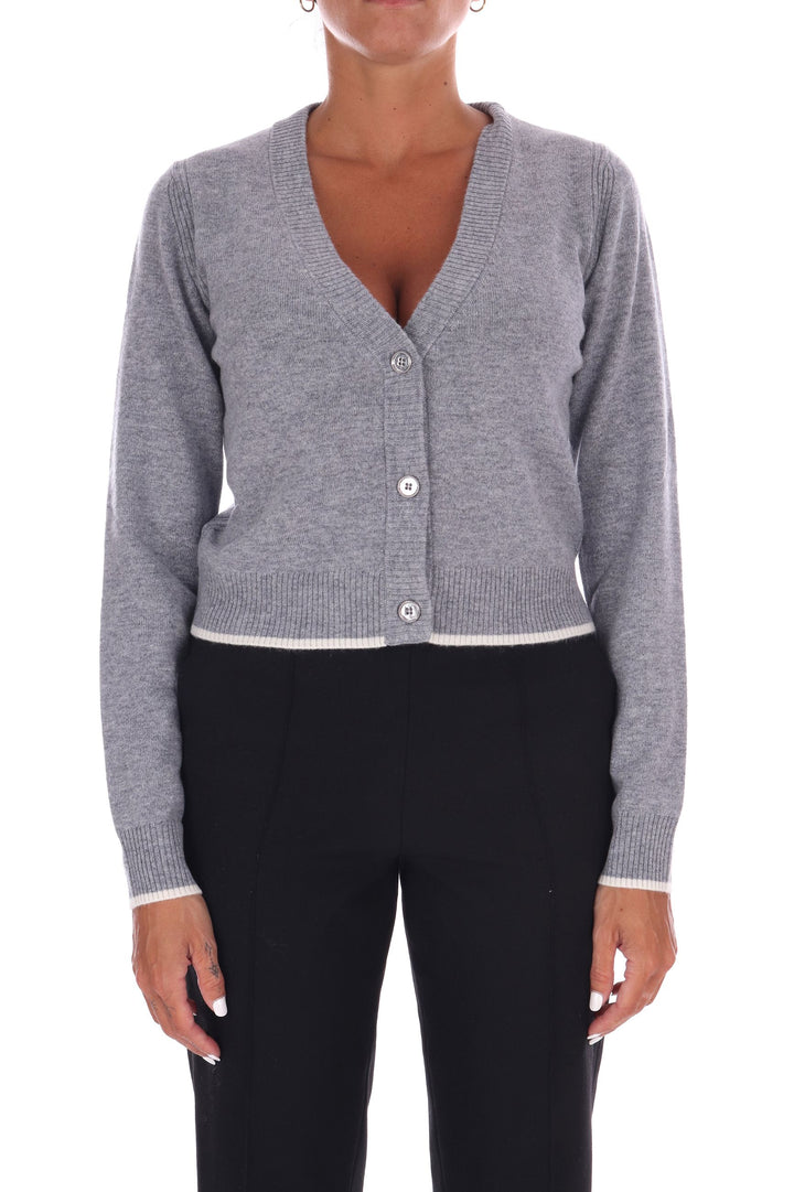 105447 A2Q9 Cardigan