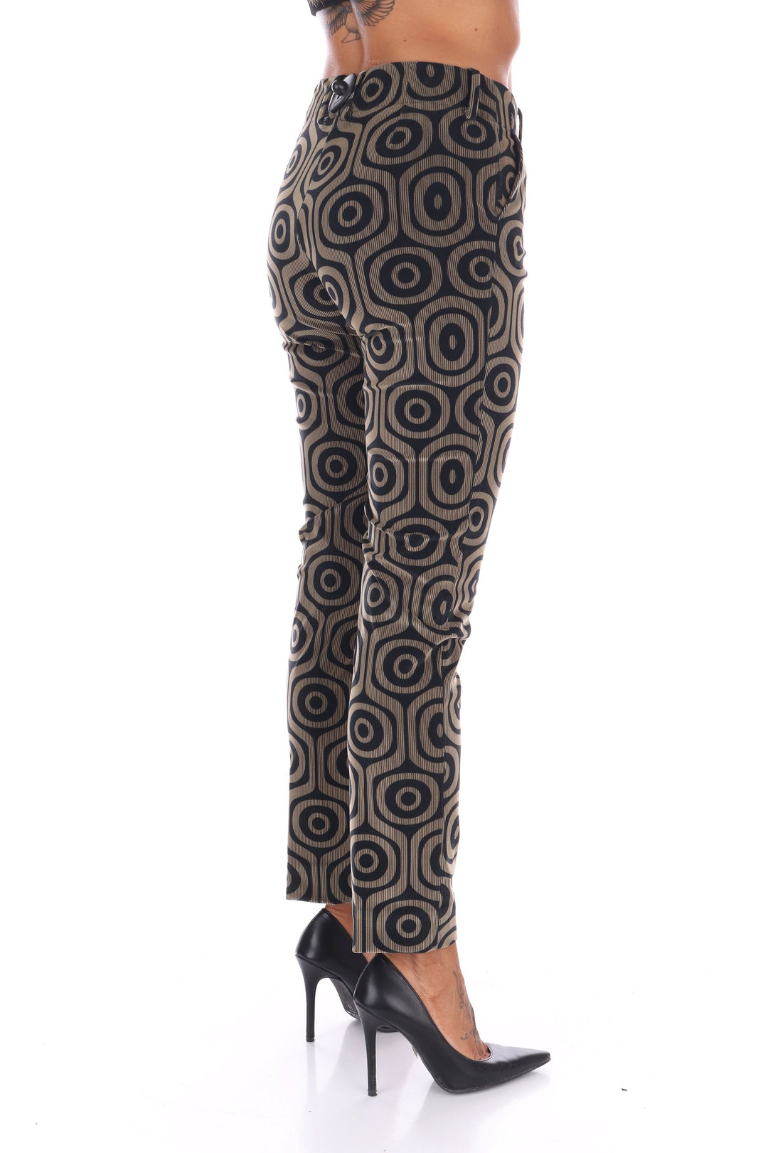 W25737 Pantaloni