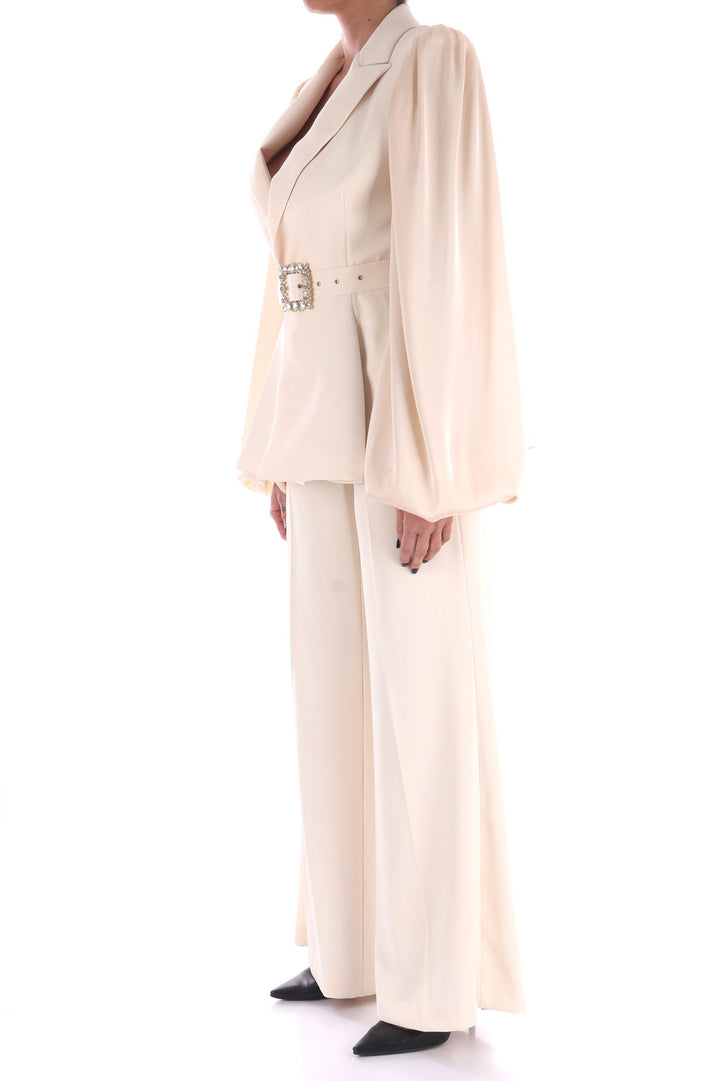DRSS26902 Tailleur