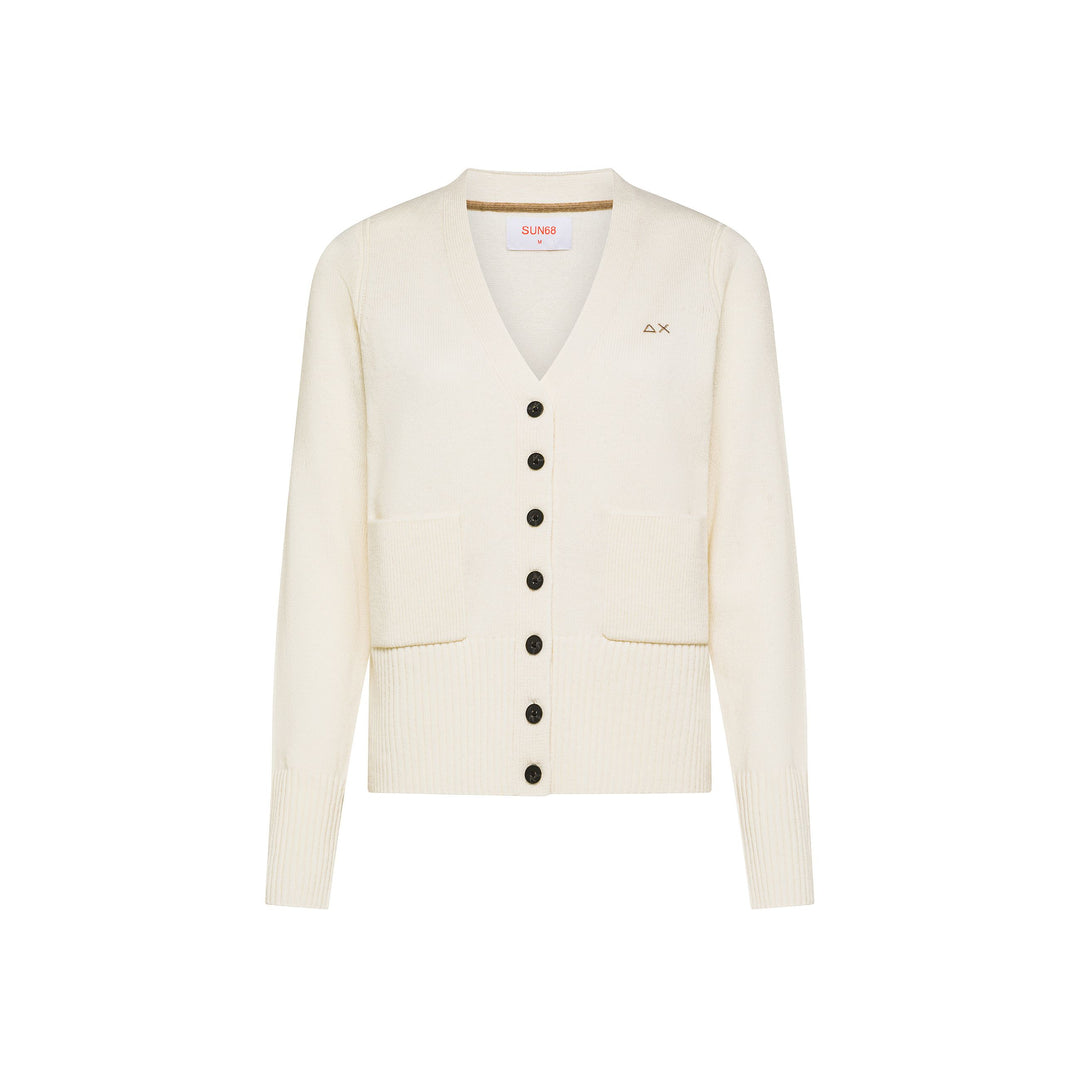 K46211 Cardigan