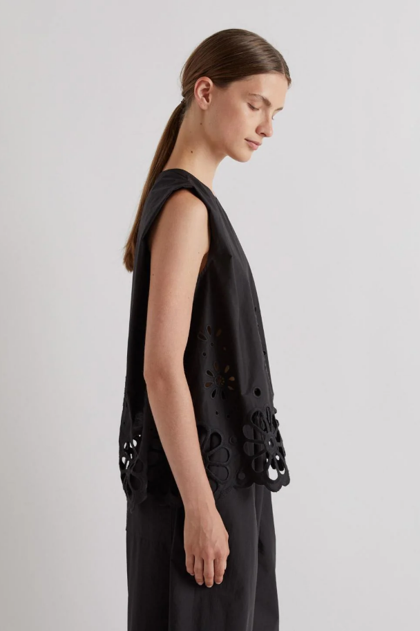 E6/M6EAA3 Blusa