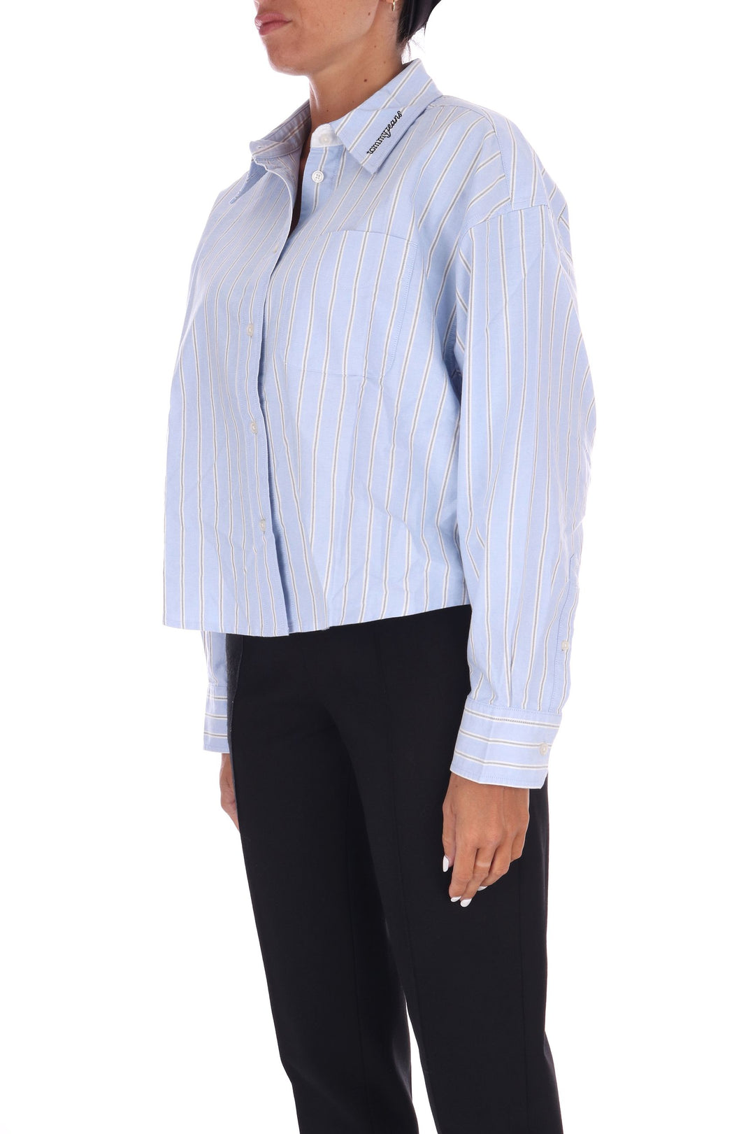DW0DW21455 Camicia