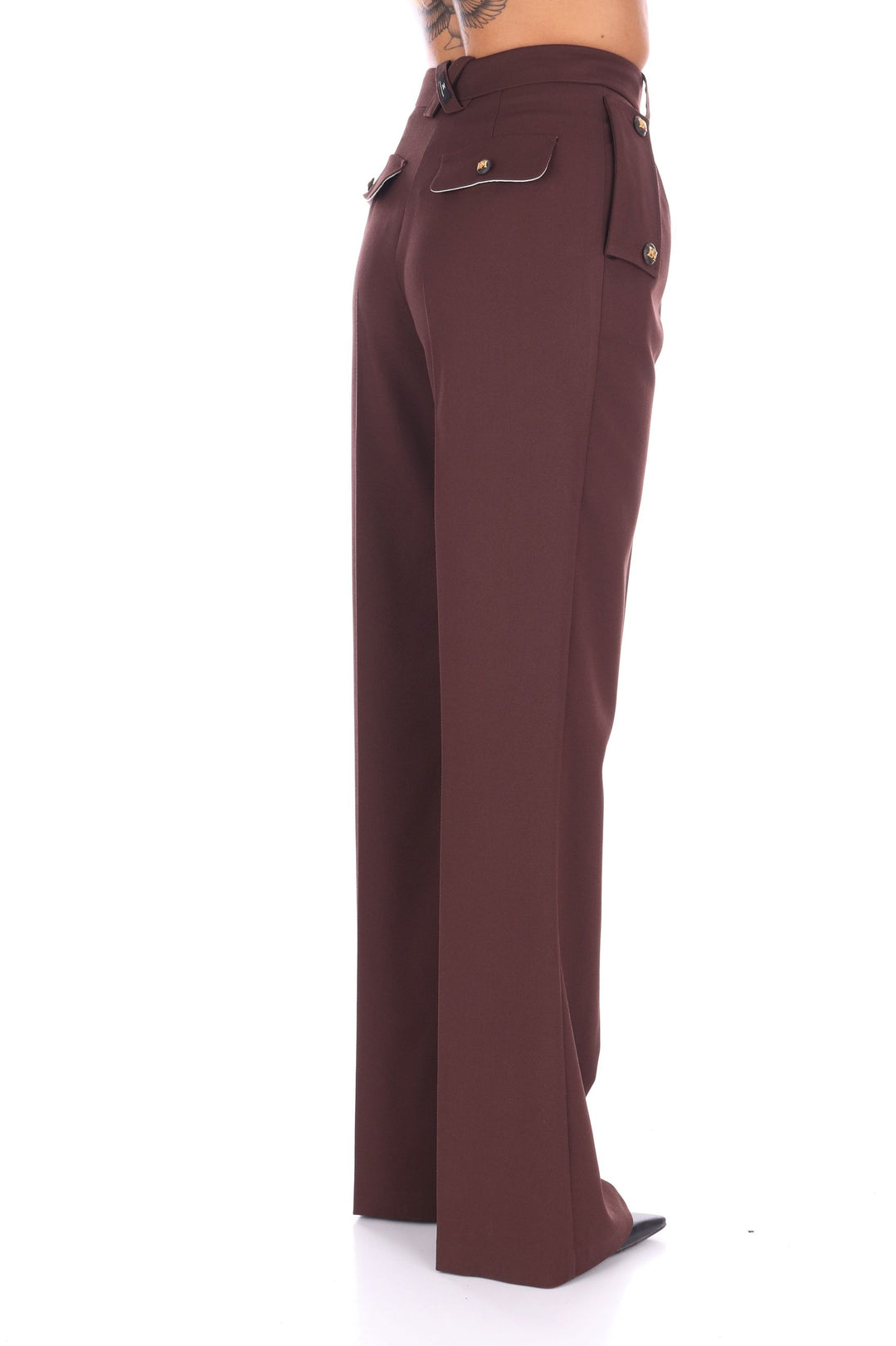 PA11856E2 Pantalone