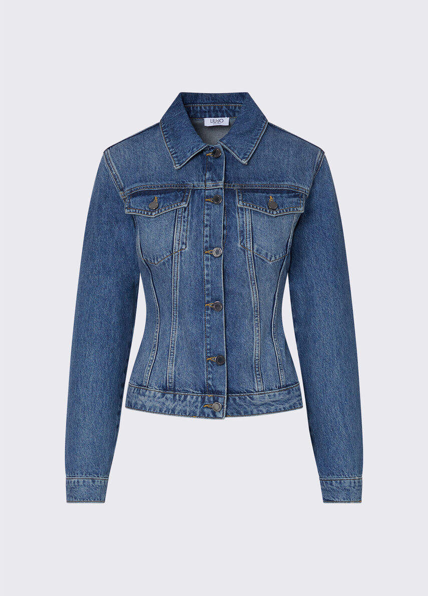 UA6511 D0400 Giacca